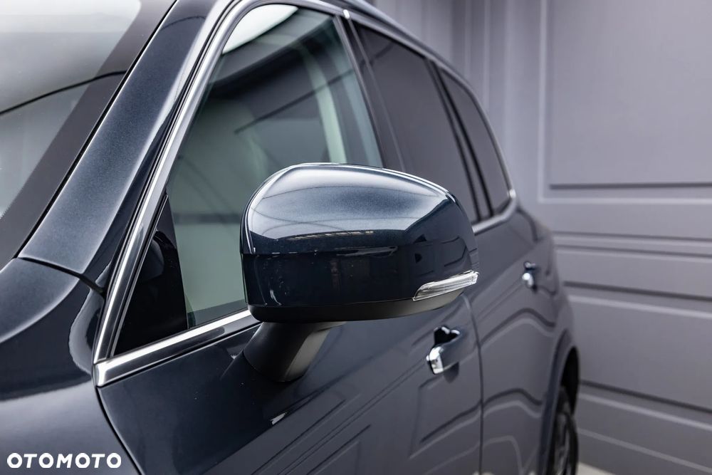 Volvo XC 90 B5 D AWD Inscription - 35