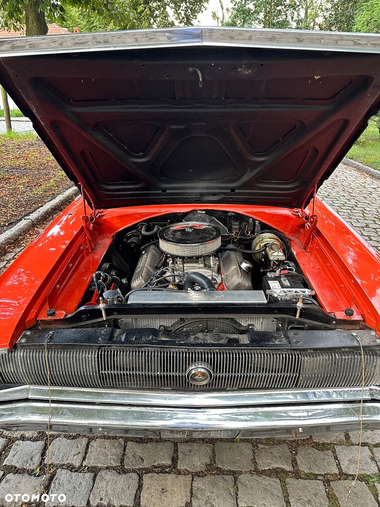 Dodge Charger - 5