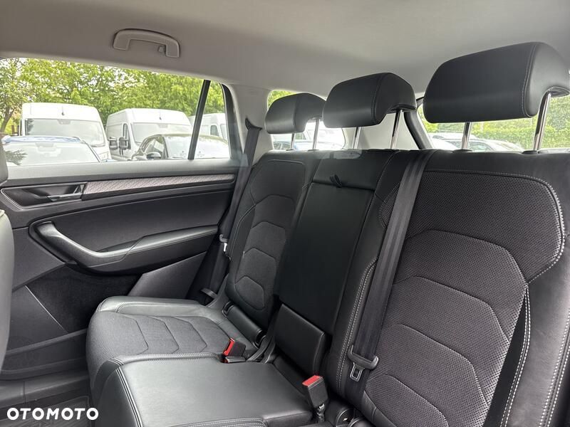 Skoda Kodiaq 2.0 TDI 4x2 Style DSG - 17