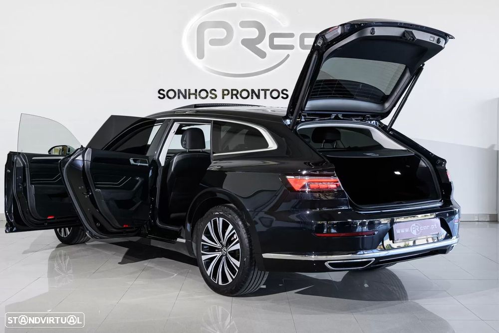 VW Arteon Shooting Brake 1.4 TSI eHybrid Elegance - 6