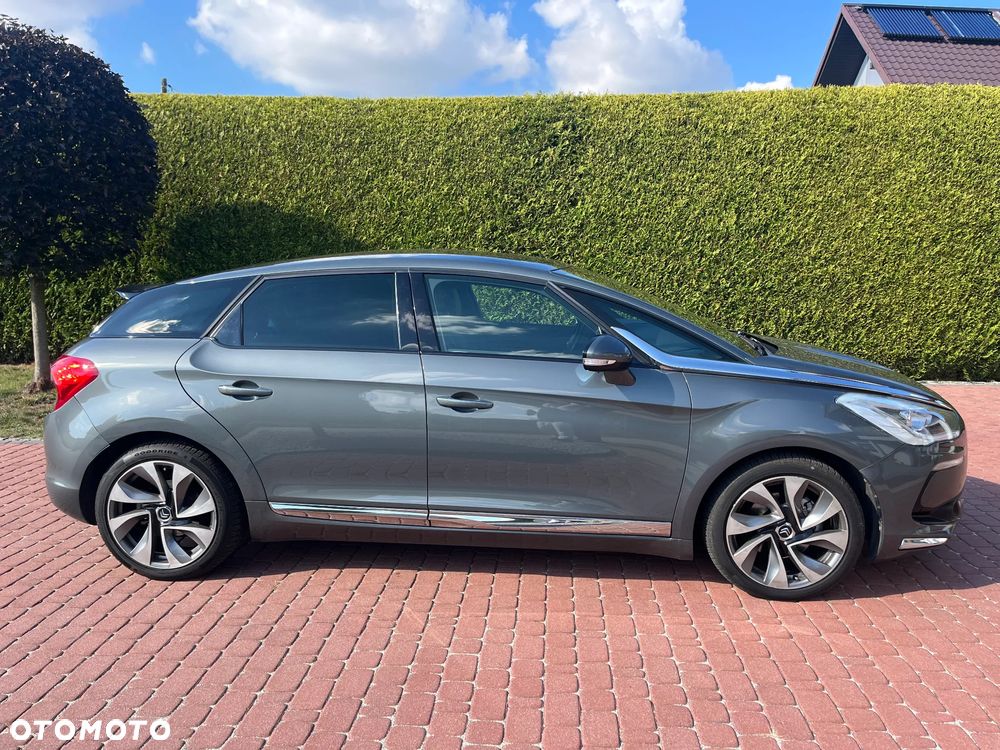 Citroën DS5 1.6 THP SoChic - 6