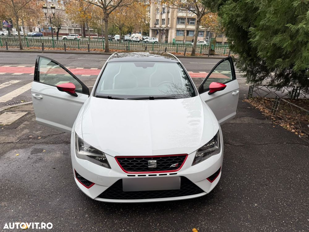 Seat Leon - 1