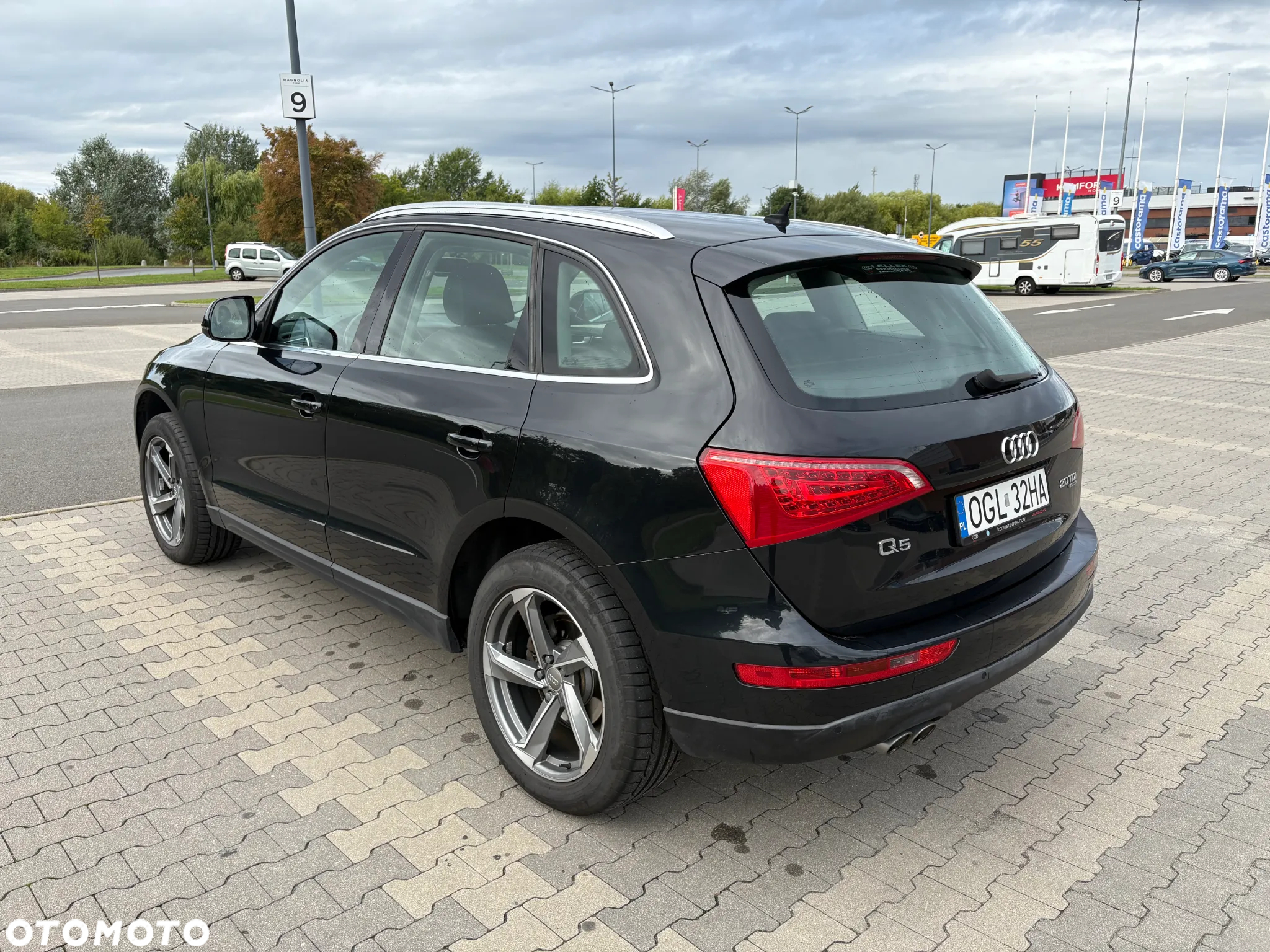 Audi Q5 2.0 TDI Quattro - 6