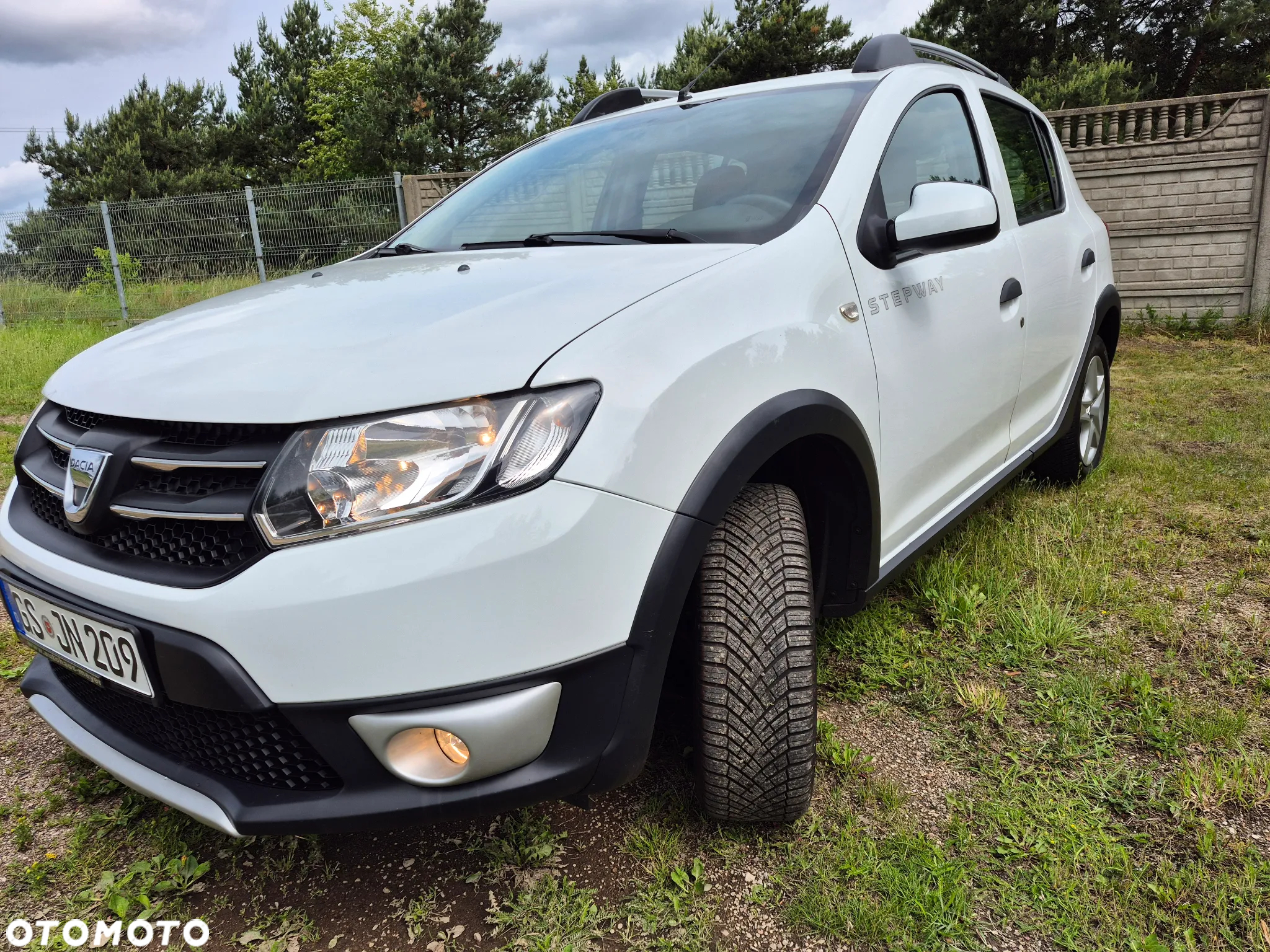 Dacia Sandero Stepway - 2