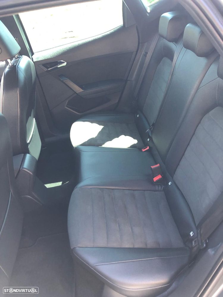 SEAT Arona 1.0 TSI FR - 17