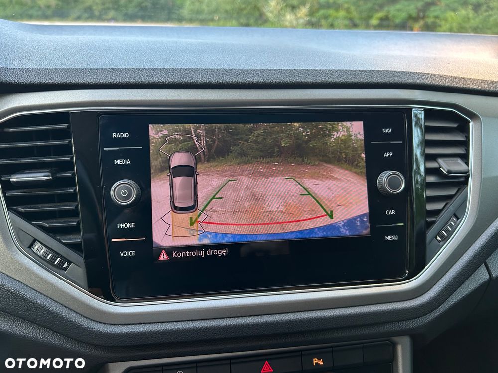Volkswagen T-Roc 1.5 TSI Special Edition DSG - 25