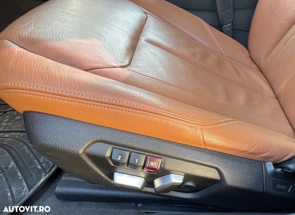 BMW Seria 4 420d xDrive AT - 4