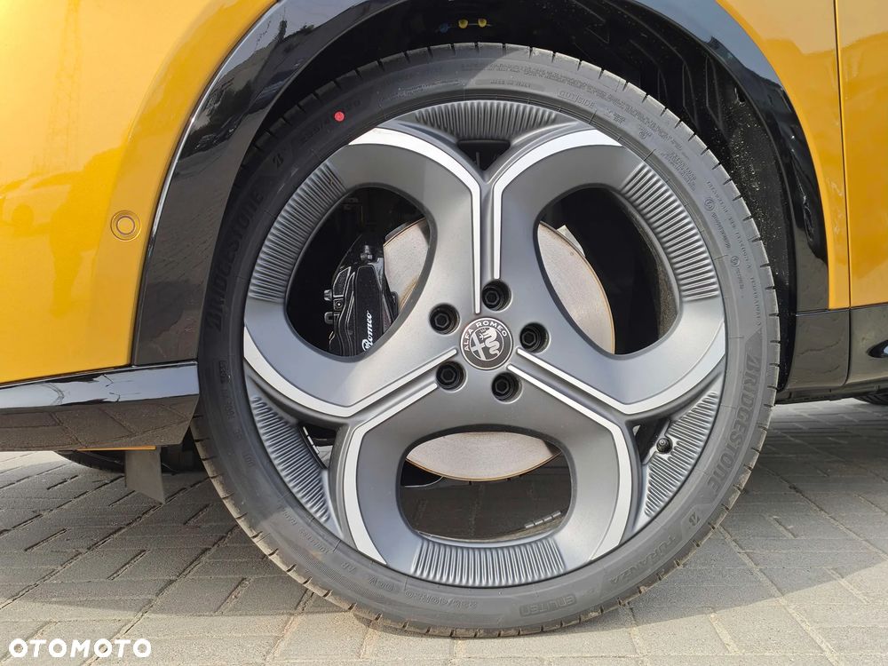 Alfa Romeo Tonale 1.5 T4 GSE mHEV Sport Speciale DCT - 18
