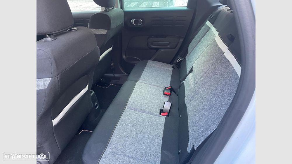 Citroën C3 Aircross 1.2 PureTech C-Series - 9