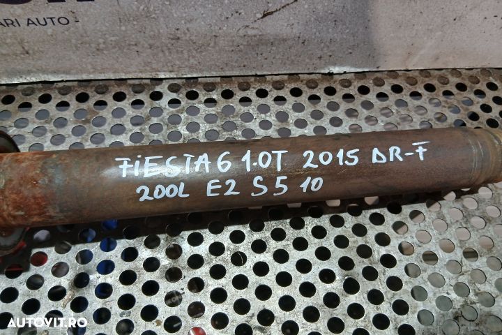 Planetara fata dreapta 1.0 T 1.0 T Ford Fiesta 6 [facelift] [2013 - 2 - 2