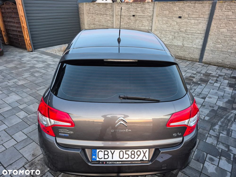 Citroën C4 BlueHDi 100 Selection - 8