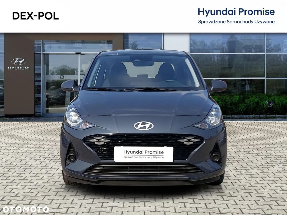 Hyundai i10 1.2 Modern - 8