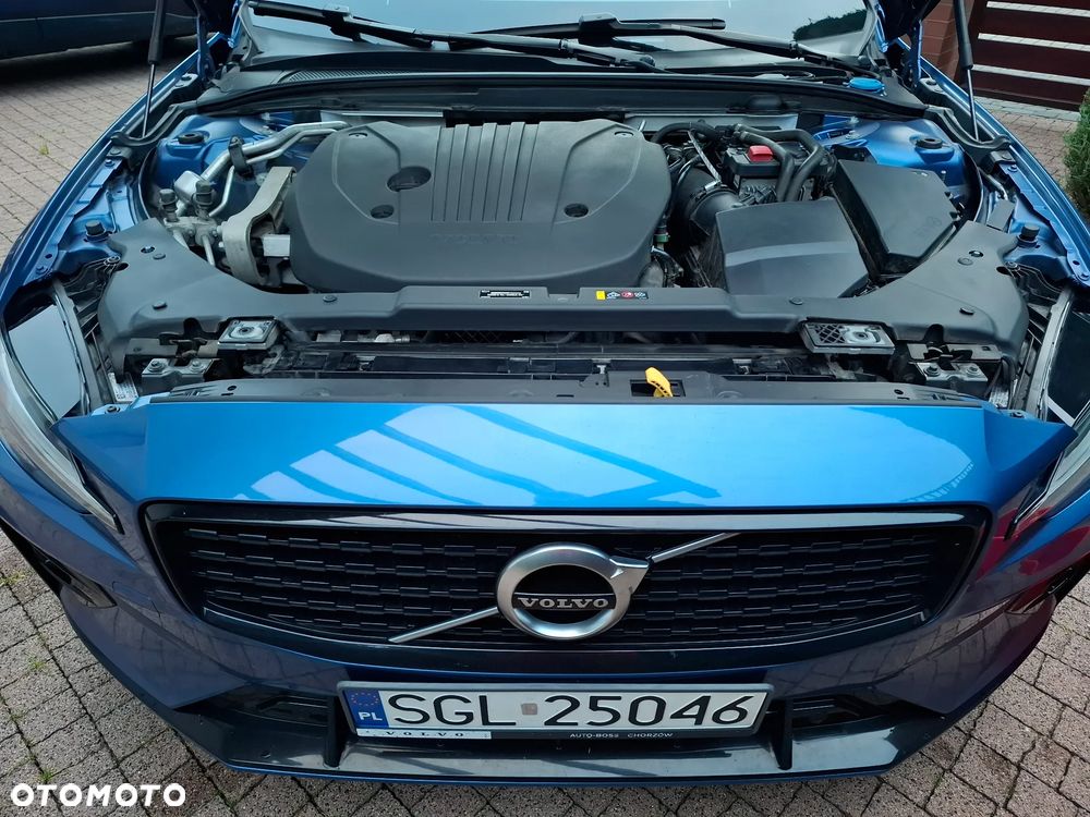 Volvo S60 B5 B AWD R-Design - 4