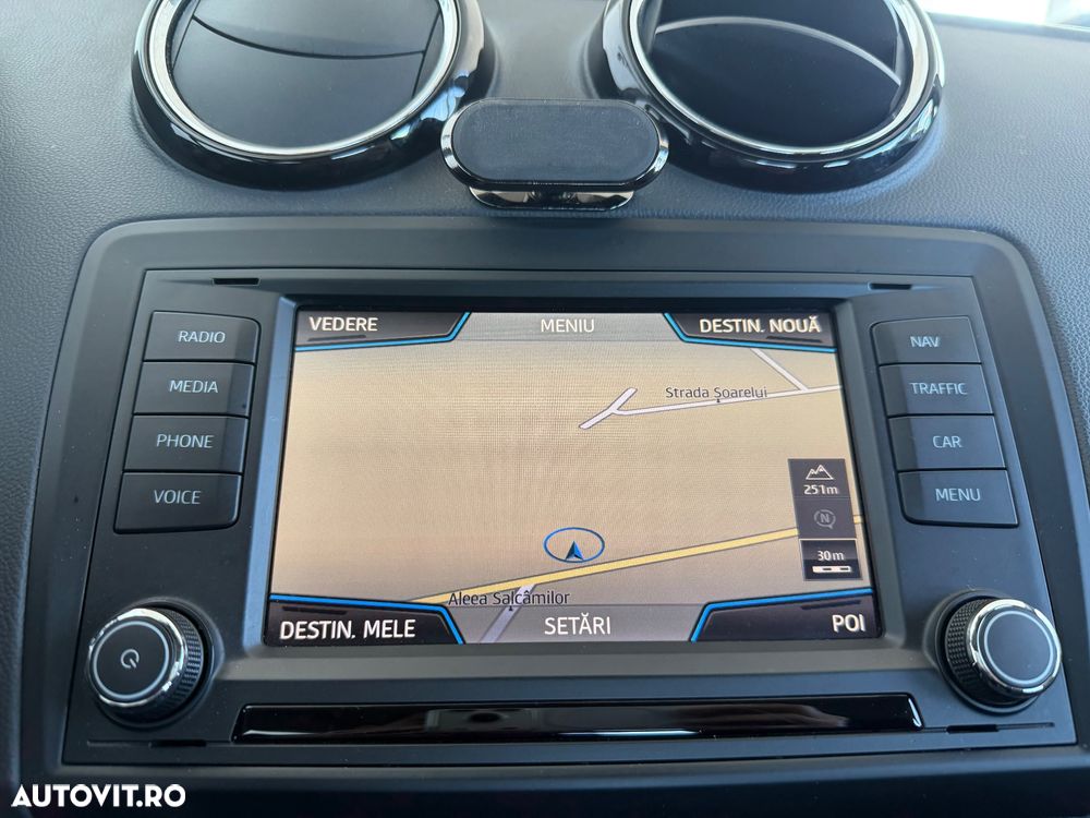 Seat Ibiza 1.0 Eco TSI S&S Style - 18