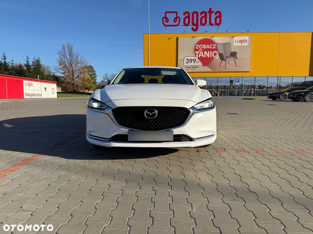 Mazda 6 2.0 Skyenergy - 11