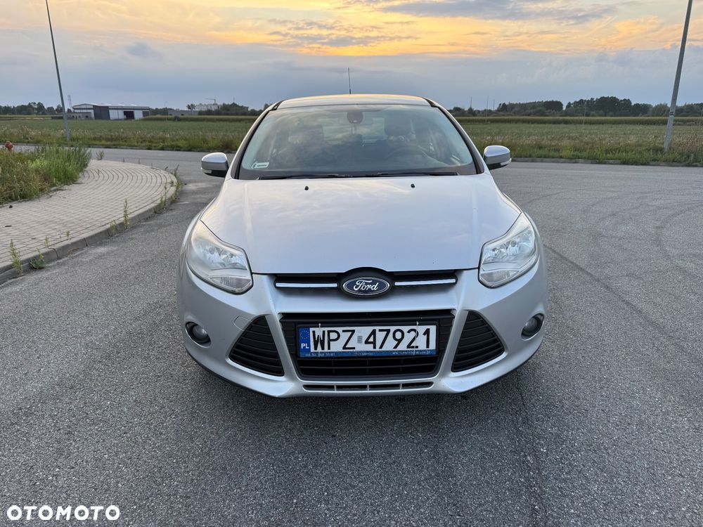 Ford Focus 1.6 TDCi Edition - 2
