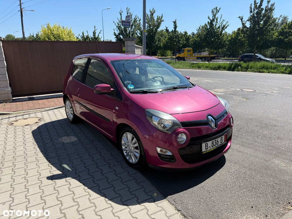Renault Twingo 1.2 LEV 16V 75 iTwingo - 1