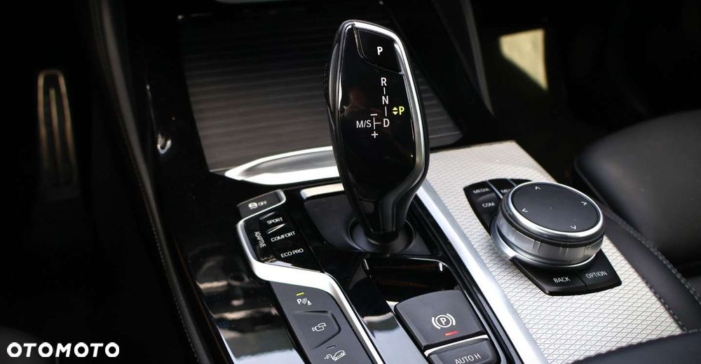 BMW X4 xM40d - 35