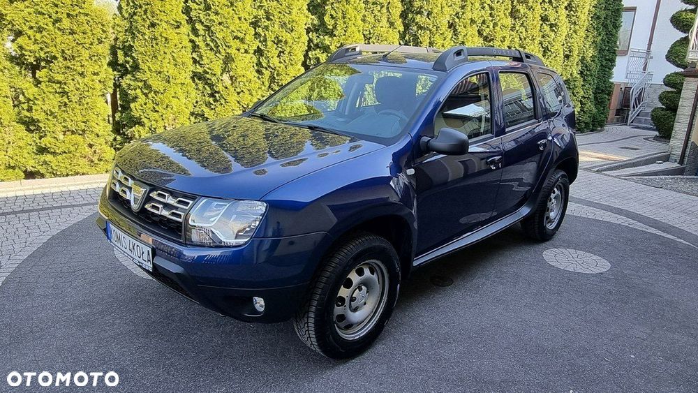 Dacia Duster - 7