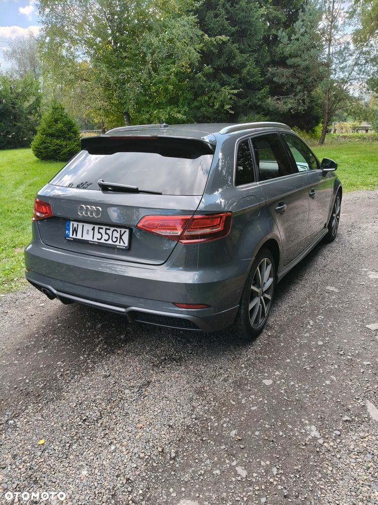 Audi A3 - 7