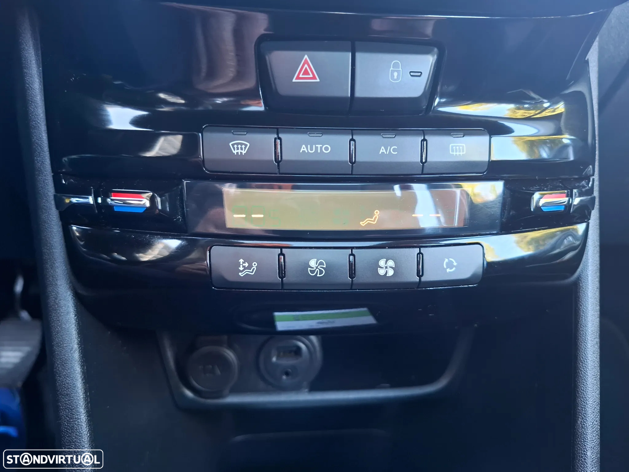 Peugeot 2008 1.2 PureTech Crossway - 16