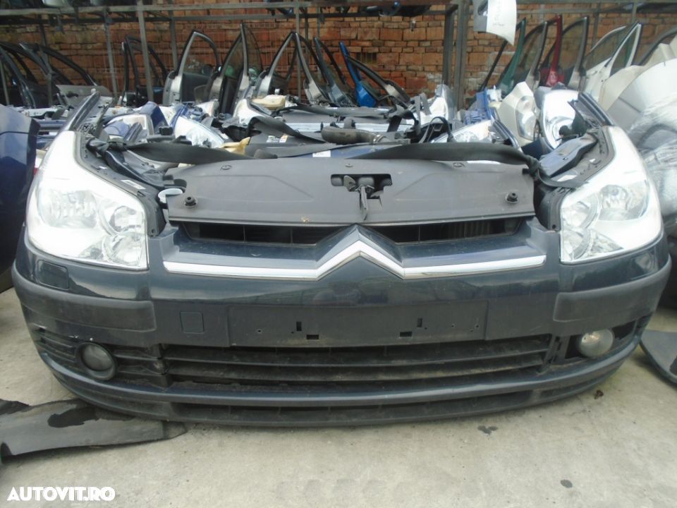 Fata compleata Citroen C5 din 2004-2008 - 3
