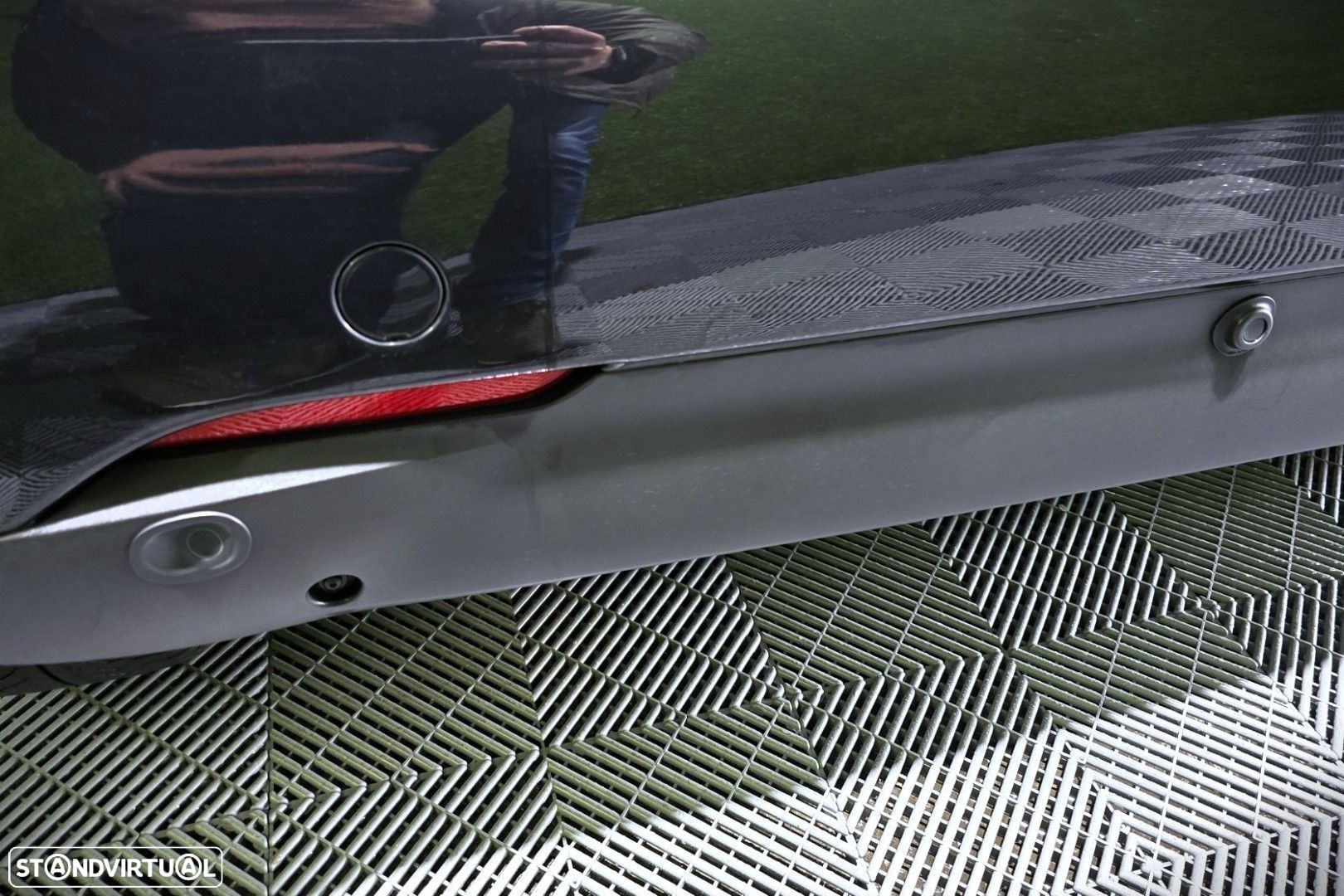 Smart ForTwo Coupé EQ Prime - 34