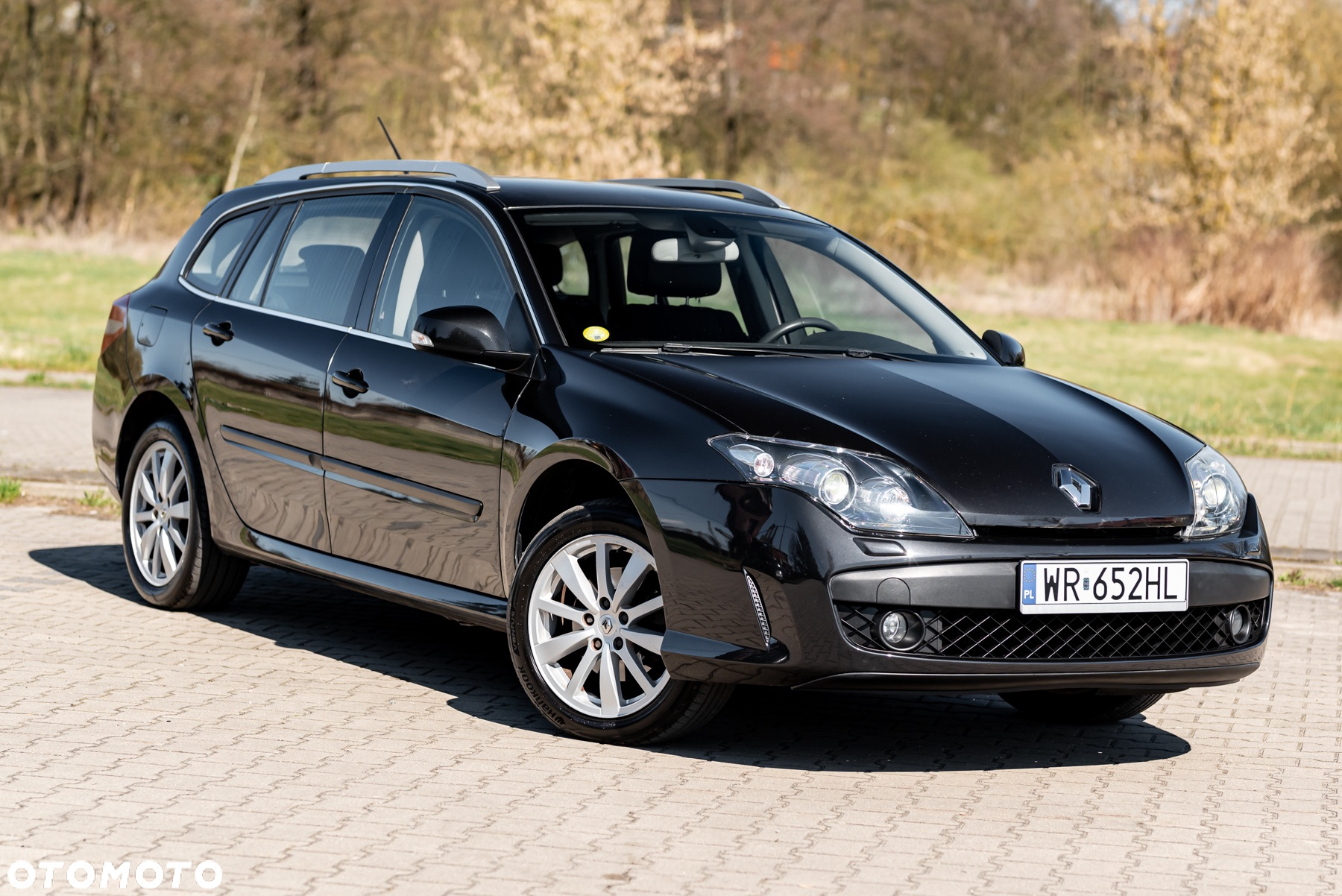 Renault Laguna 2.0 Dynamique - 9