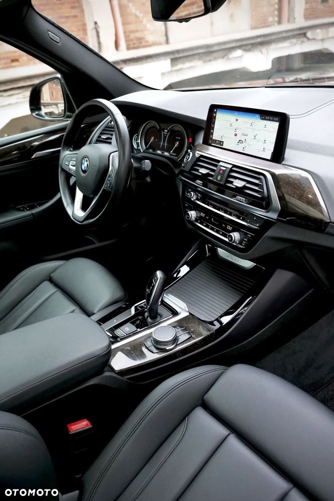 BMW X3 - 5