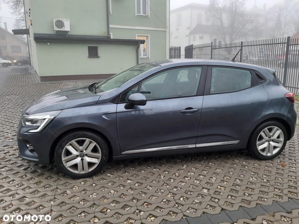 Renault Clio 1.0 TCe Zen - 4