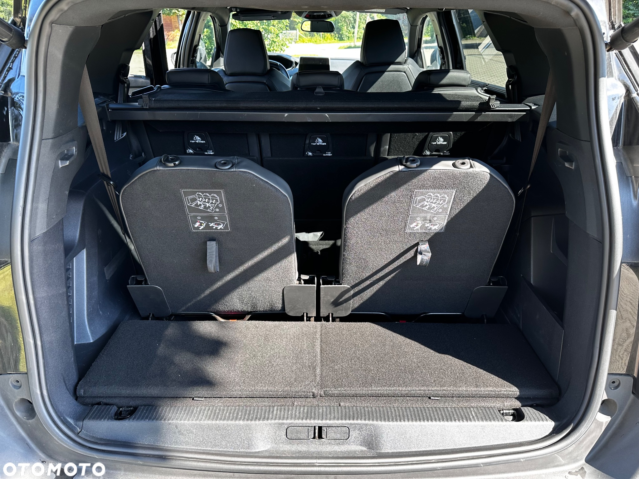 Peugeot 5008 2.0 BlueHDI GT S&S EAT6 - 11