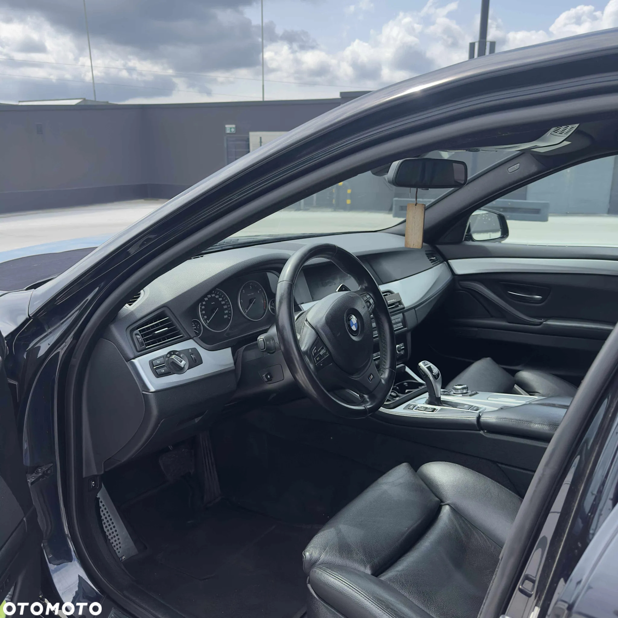 BMW Seria 5 - 5