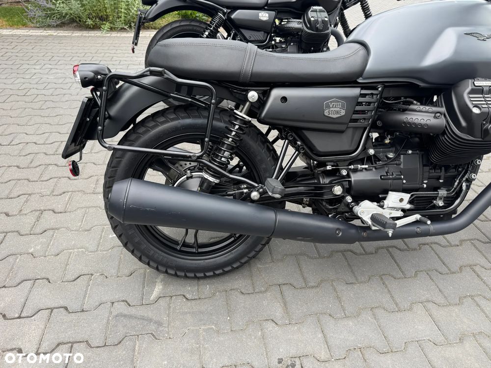 Moto Guzzi V7 - 15