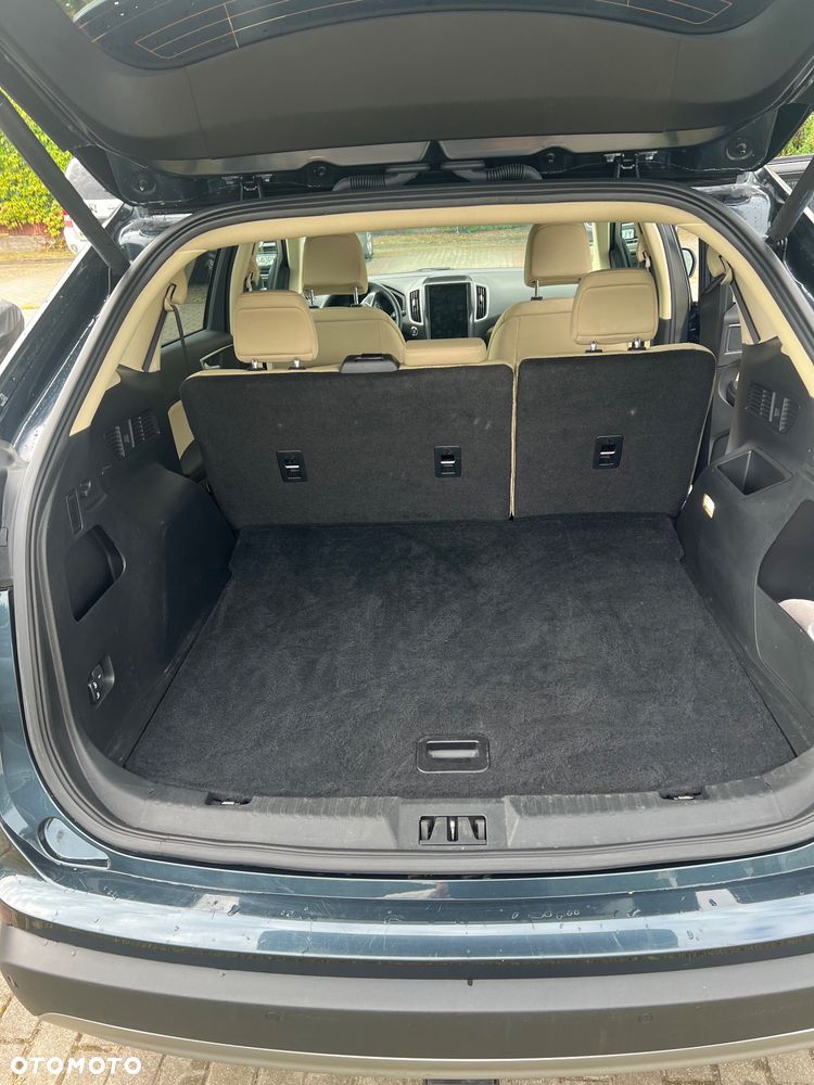Ford Edge - 12