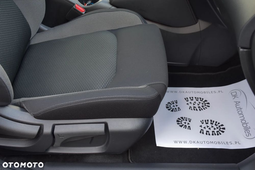 Nissan Qashqai 1.3 DIG-T Tekna DCT - 26