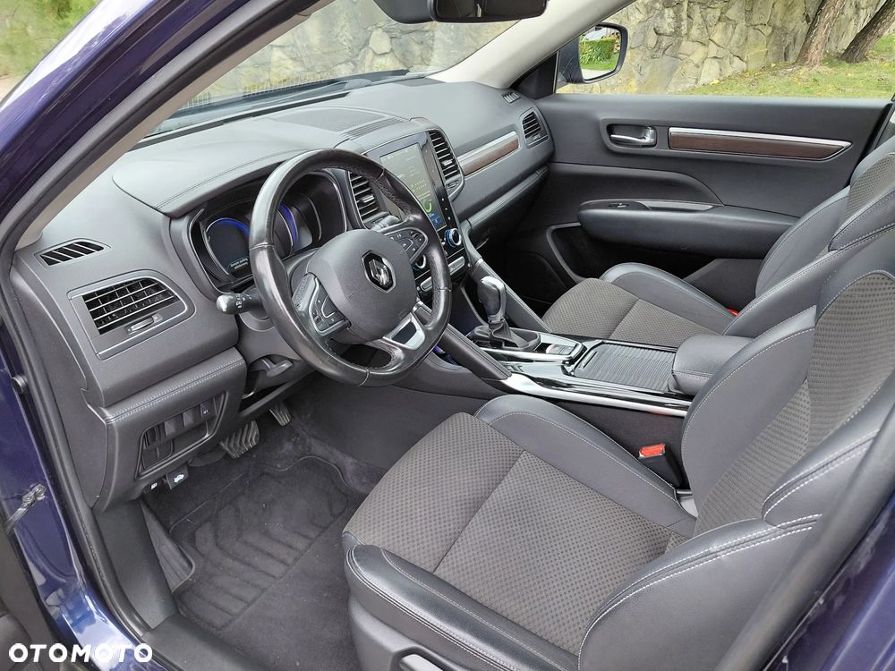 Renault Koleos - 20