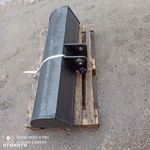 skarpowka minikoparka lyzka skarpowa - 1