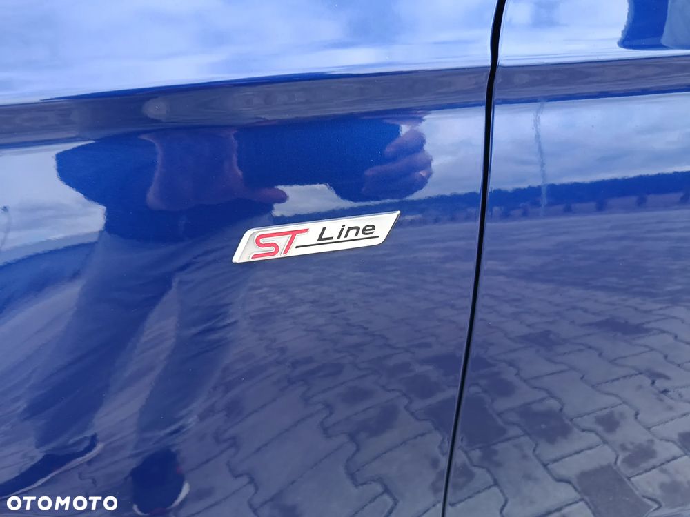 Ford Mondeo 2.0 TDCi ST-Line PowerShift - 25