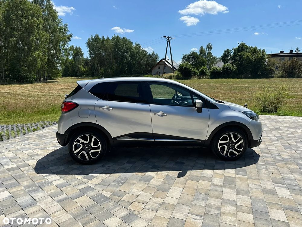 Renault Captur 1.2 TCe Zen EDC - 14