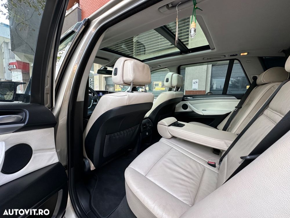 BMW X5 xDrive40d - 6