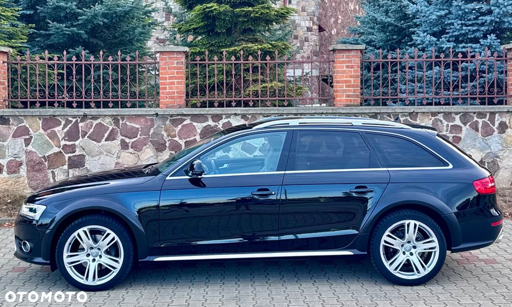 Audi A4 Allroad - 6