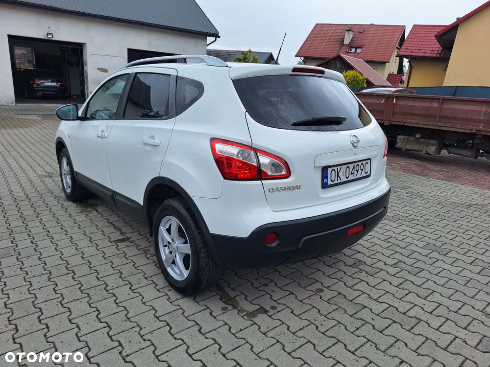 Nissan Qashqai - 13