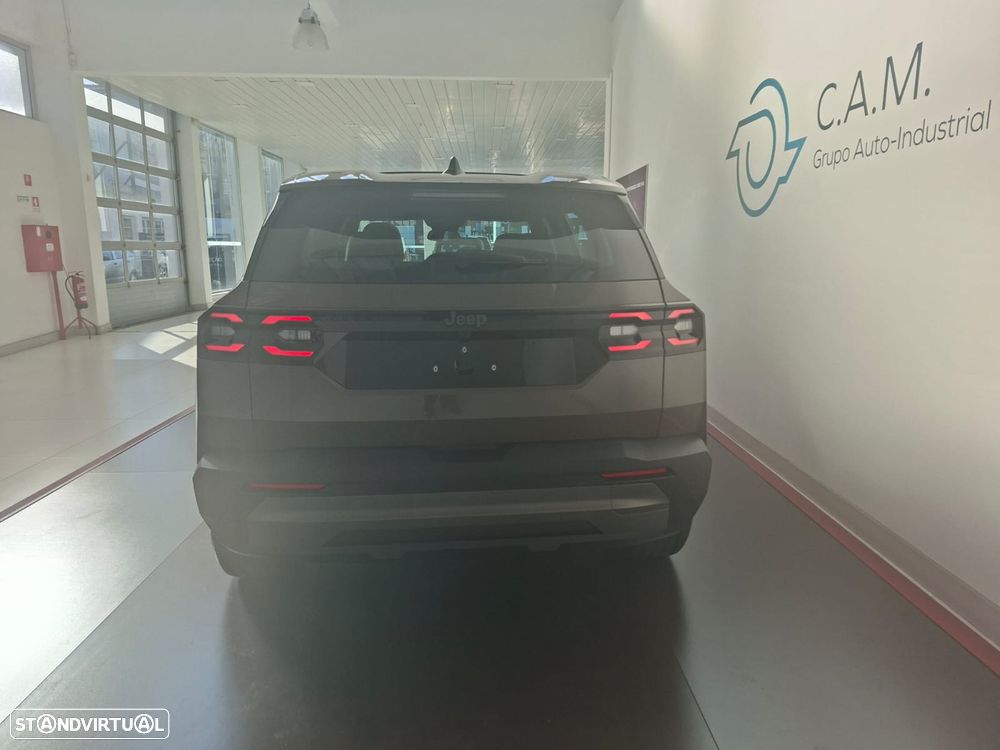 Jeep Compass 74 kWh Altitude - 9