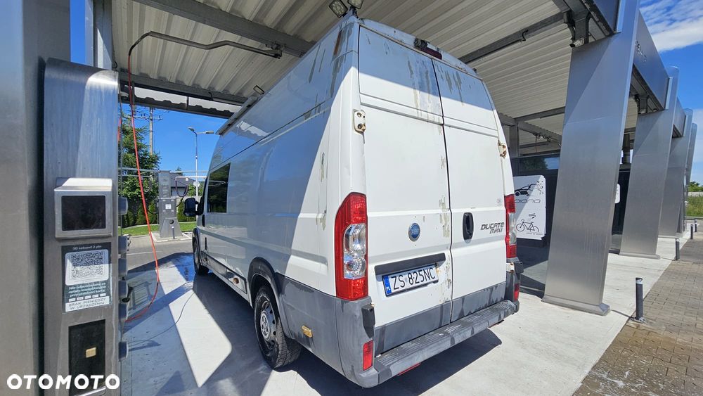 Fiat DUCATO - 9