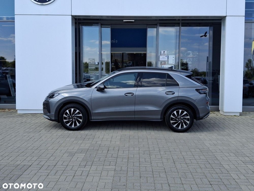 Volkswagen T-Roc 1.5 eTSI Life DSG - 5