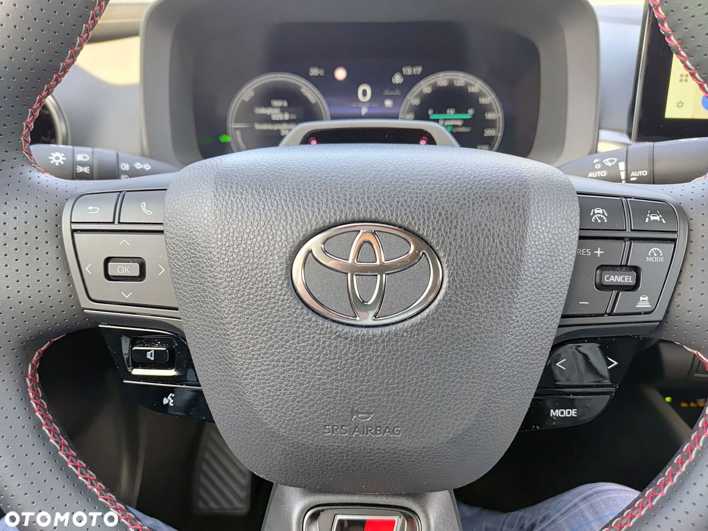 Toyota C-HR - 19
