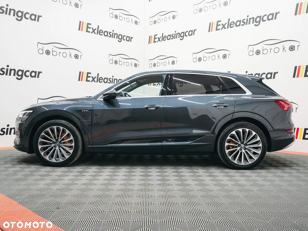Audi e-tron - 6