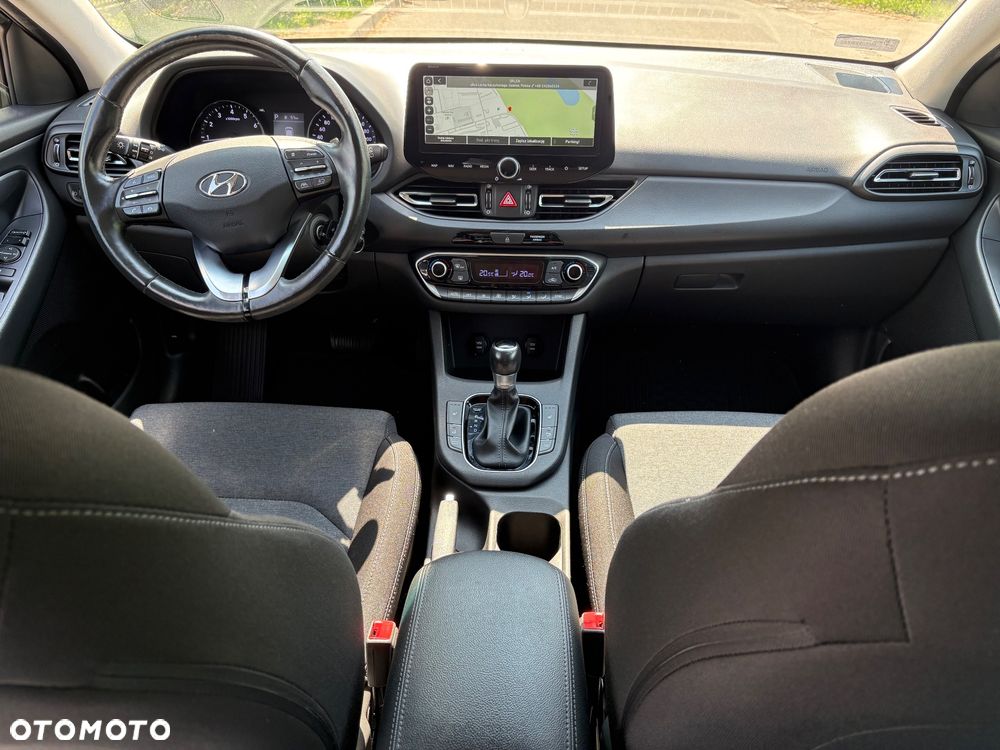 Hyundai i30 1.5 T-GDI 48V Smart DCT - 11