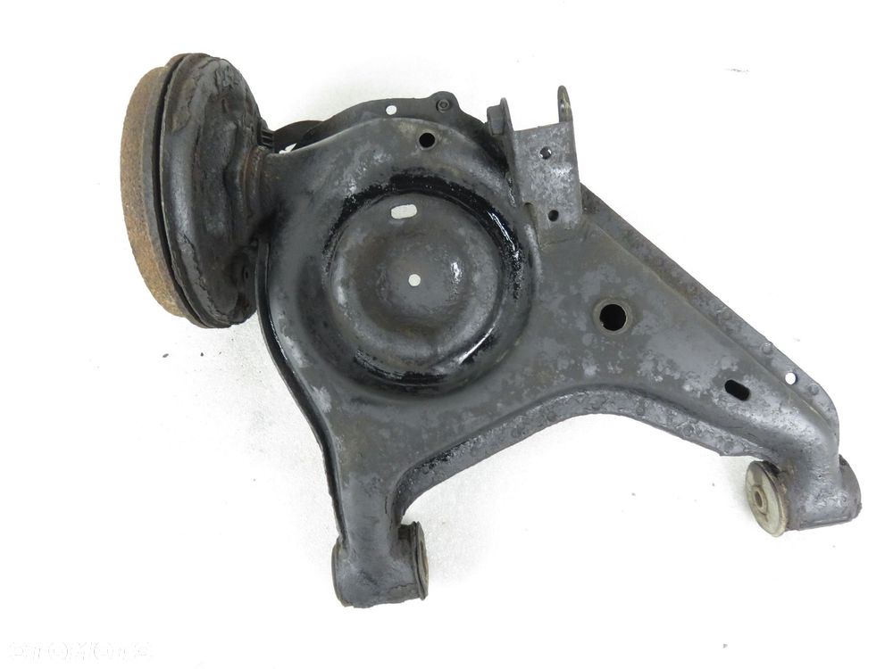 WAHACZ TYLNY LEWY FIAT SEICENTO - 2