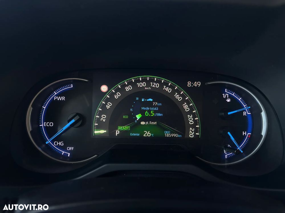 Toyota RAV4 - 16